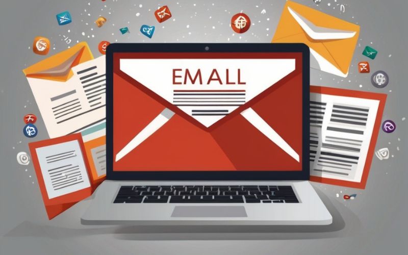 Read more about the article Unveiling the Top 5 Email Marketing Mistakes: A Comprehensive Guide for Success