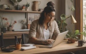 Read more about the article Work from Home Jobs: How to Find and Apply for Them