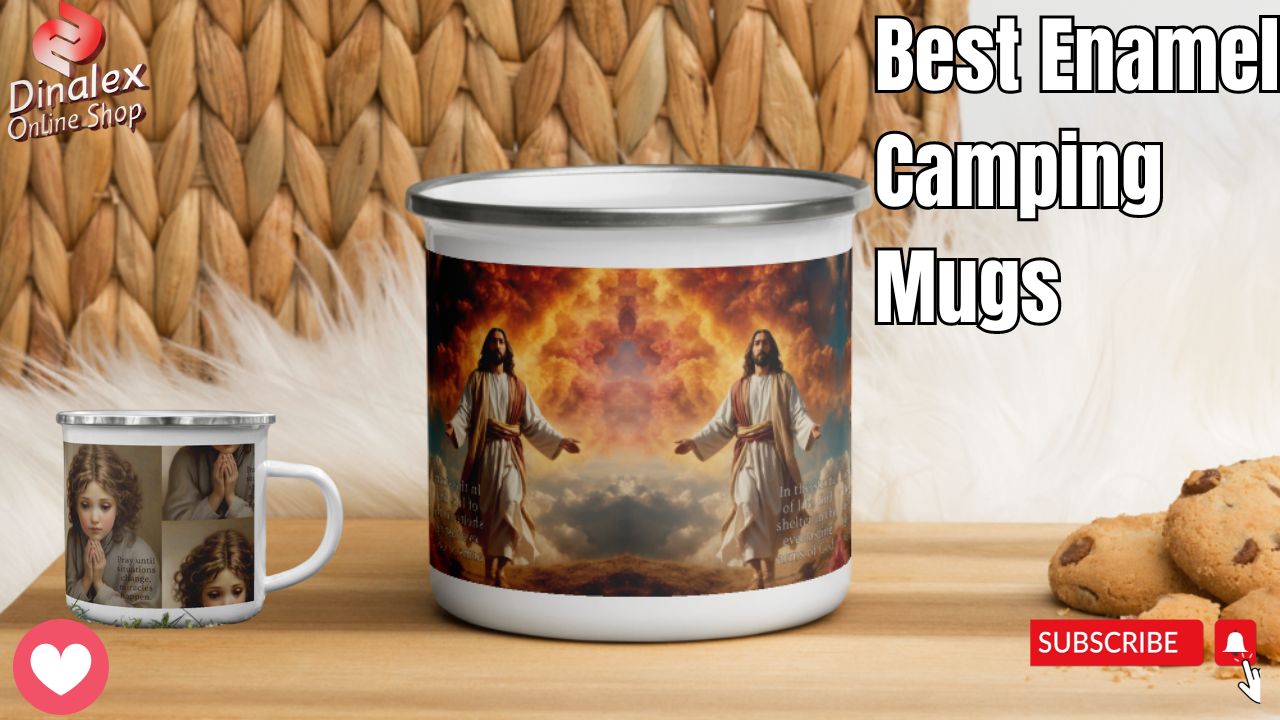 Read more about the article Why Use Enamel Mugs For Camping?