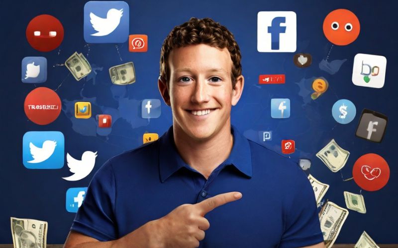 Read more about the article Get Paid To Use Facebook, Twitter, and YouTube Review 2024