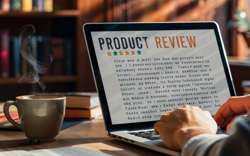 Read more about the article Discover 16 Amazing products to Review and Keep Products