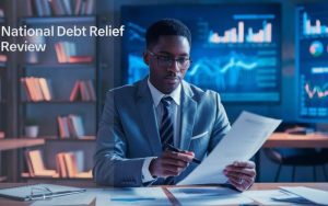 Read more about the article National Debt Relief Review: Pay Up To 30% Less Than You Owe