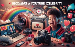 Read more about the article 😎The Ultimate Guide to Becoming a YouTube Celebrity😎…Even If You Have NO Ideas And You’re Not Sure Where To Start In 2024