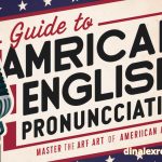 Guide to American English Pronunciation (Text and Audio)