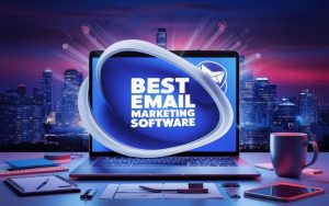 Read more about the article The Ultimate Guide to Choosing the Best Email Marketing Software for Businesses in 2024