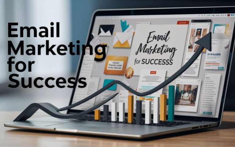 Email marketing