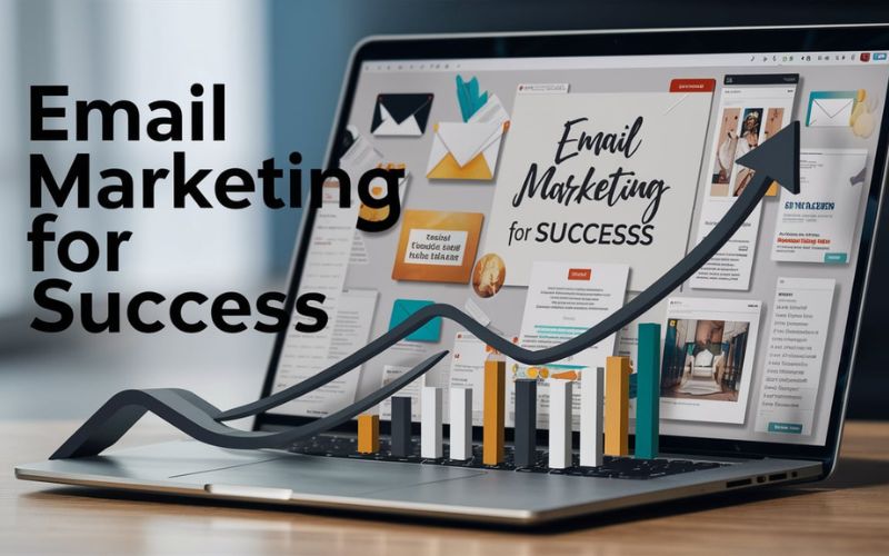 You are currently viewing Email Marketing Success in 2024: A Comprehensive Guide