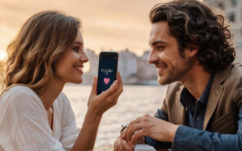 Modern Love, The Evolution of Romance in the Digital Age