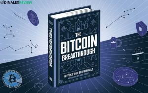 Read more about the article The Bitcoin Breakthrough: A Digital Revolution in FinanceWhat is the “Bitcoin Breakthrough?