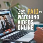 Get Paid Online by Watching Videos with Svongor in 24/7