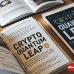 How to Make Money with Bitcoin: Crypto Quantum Leap for Non-Techies