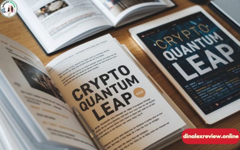 How to Make Money with Bitcoin,Crypto Quantum Leap for Non-Techies,dinalex review,Crypto Quantum Leap