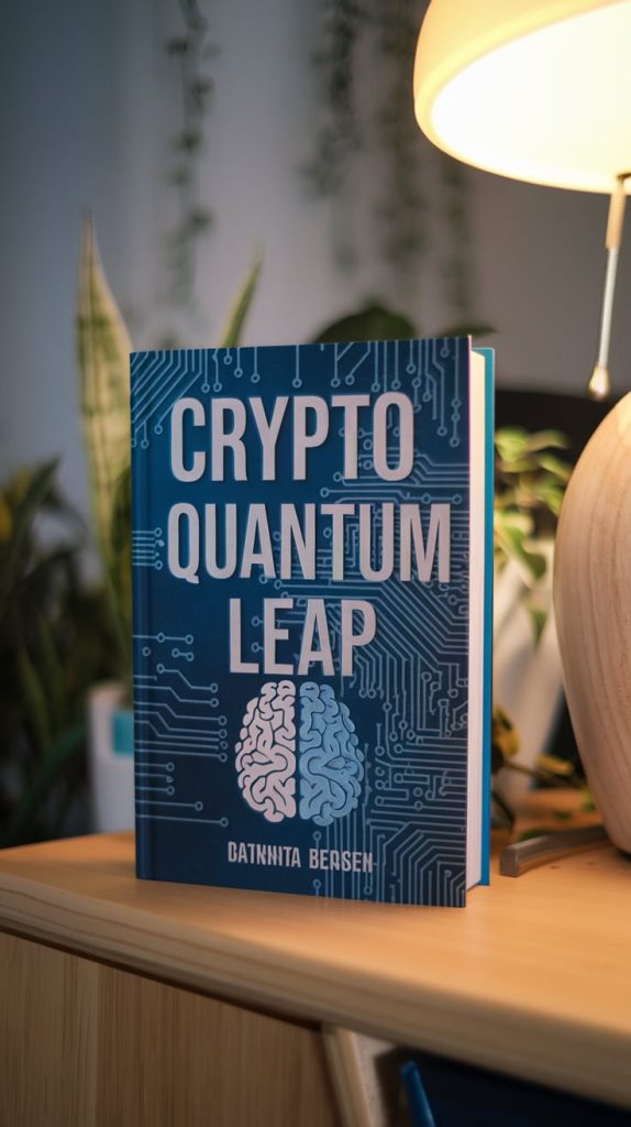 How to Make Money with Bitcoin,Crypto Quantum Leap for Non-Techies,dinalex review,Crypto Quantum Leap