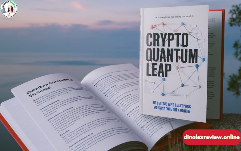 How to Make Money with Bitcoin,Crypto Quantum Leap for Non-Techies,dinalex review,Crypto Quantum Leap