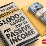 Millionaire Partner System Passive Income: How to Earn $1,000 to $3,000 Daily on Autopilot in 2024