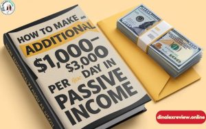 Read more about the article Millionaire Partner System Passive Income: How to Earn $1,000 to $3,000 Daily on Autopilot in 2024